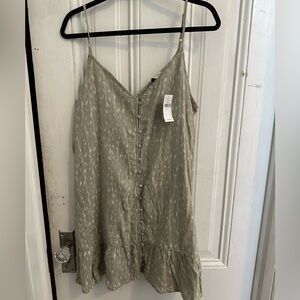 American Eagle Dress